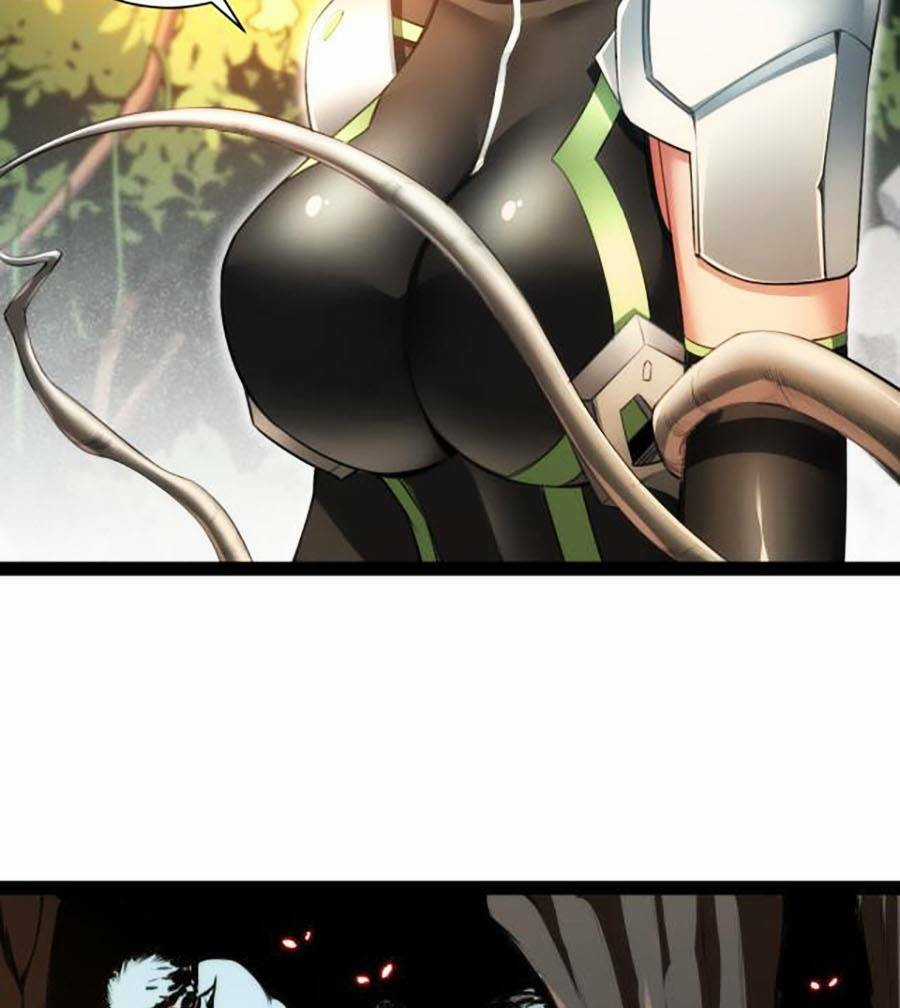 Long Ấn Chiến Thần Chapter 0 trang 10