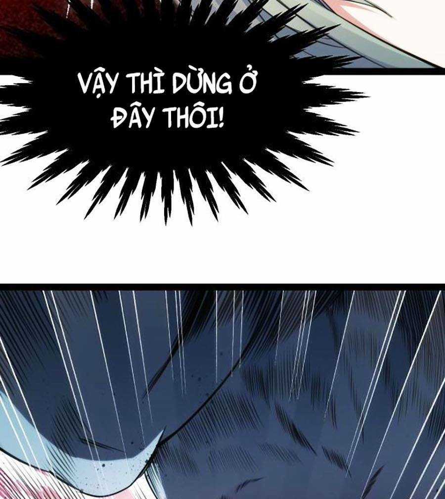 Long Ấn Chiến Thần Chapter 0 trang 17