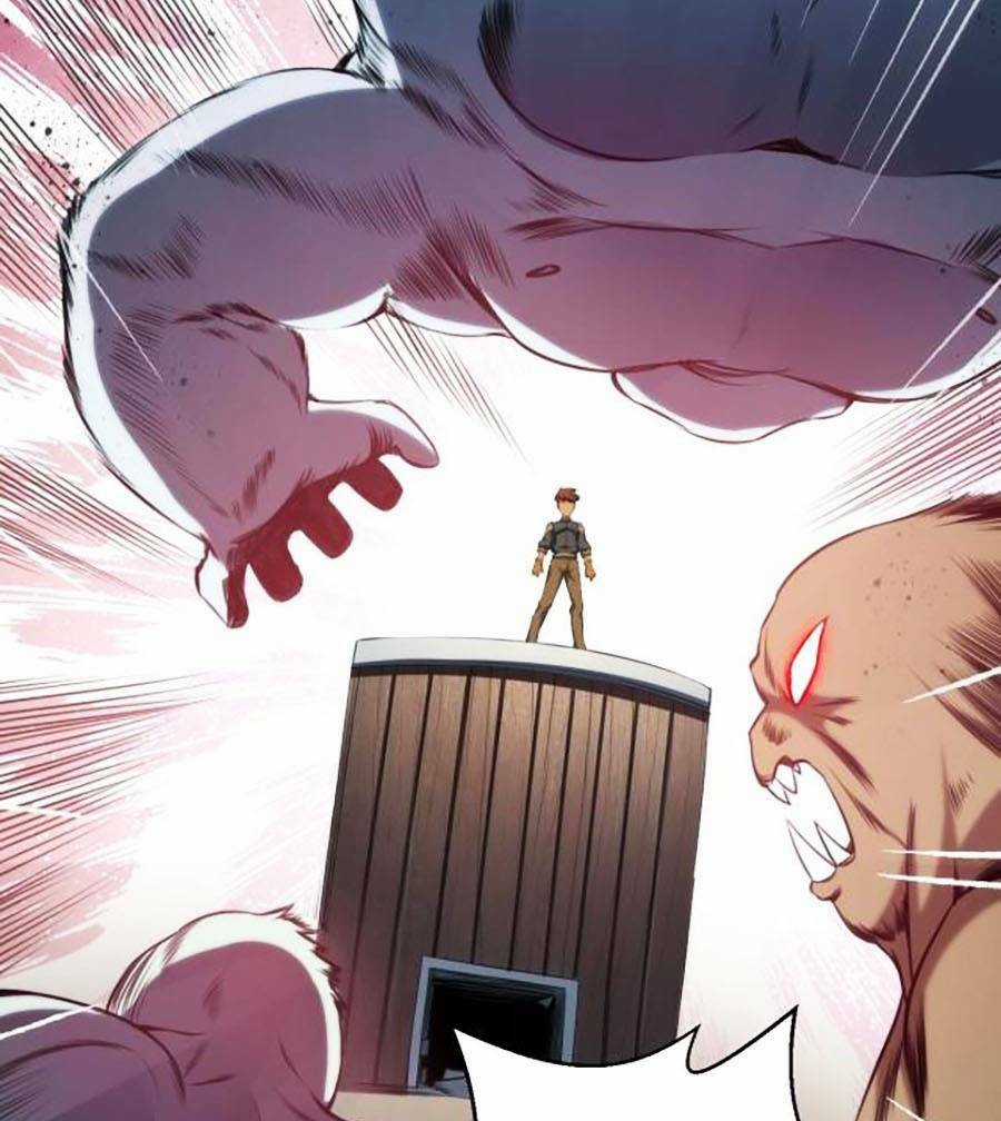 Long Ấn Chiến Thần Chapter 0 trang 18