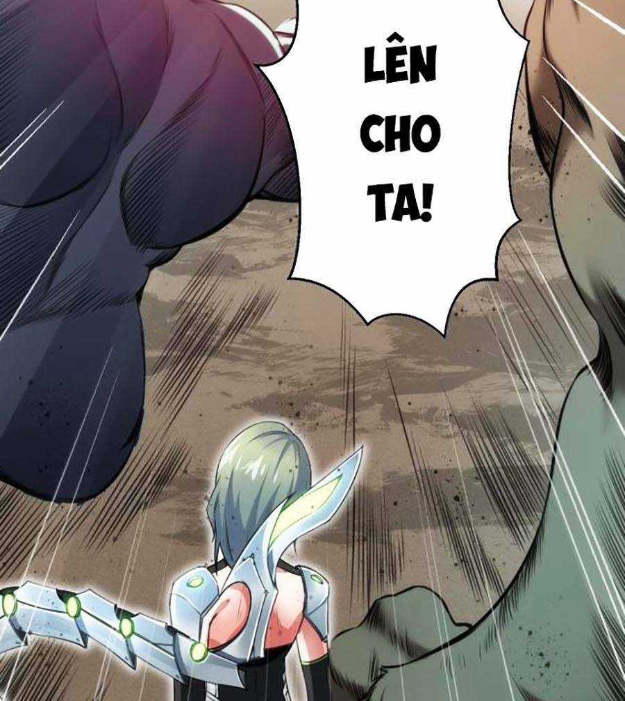 Long Ấn Chiến Thần Chapter 0 trang 19