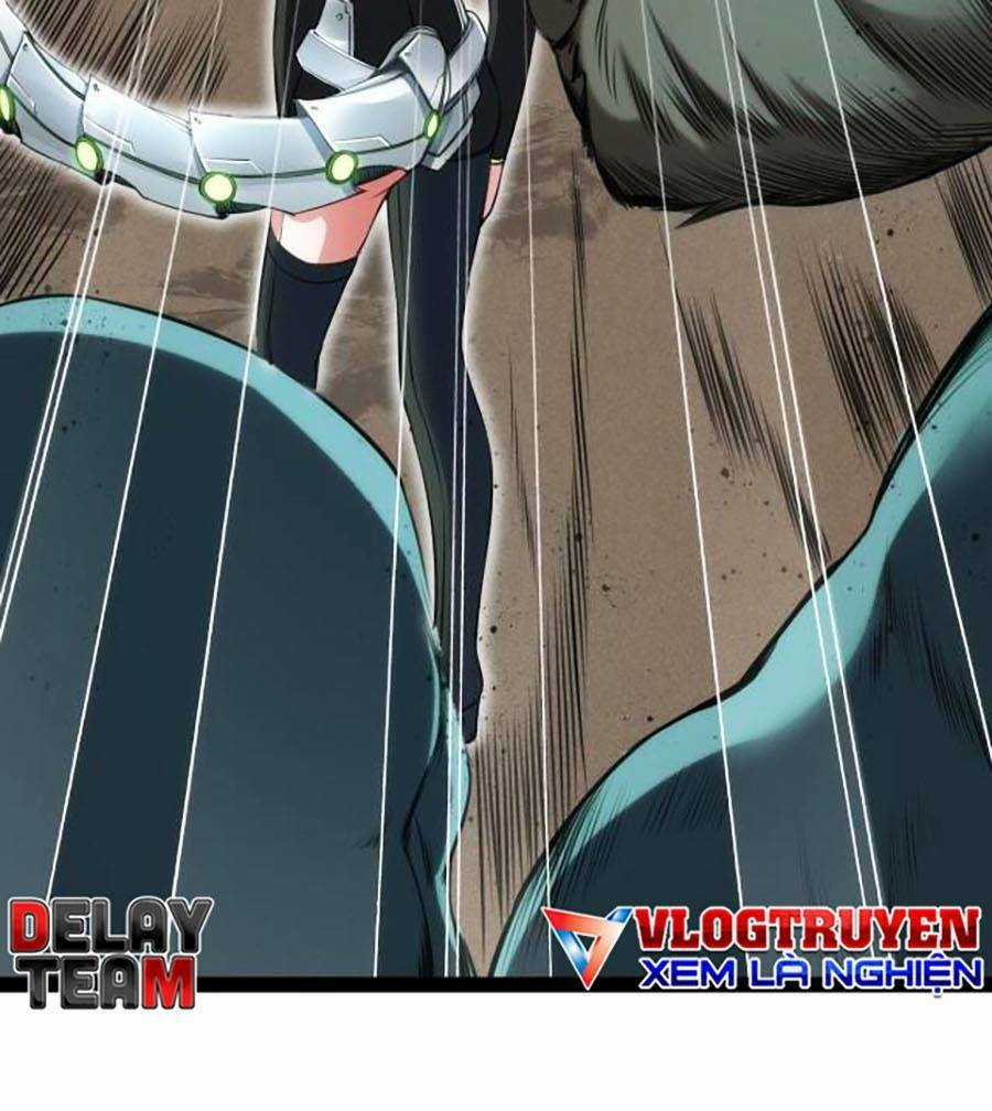 Long Ấn Chiến Thần Chapter 0 trang 20