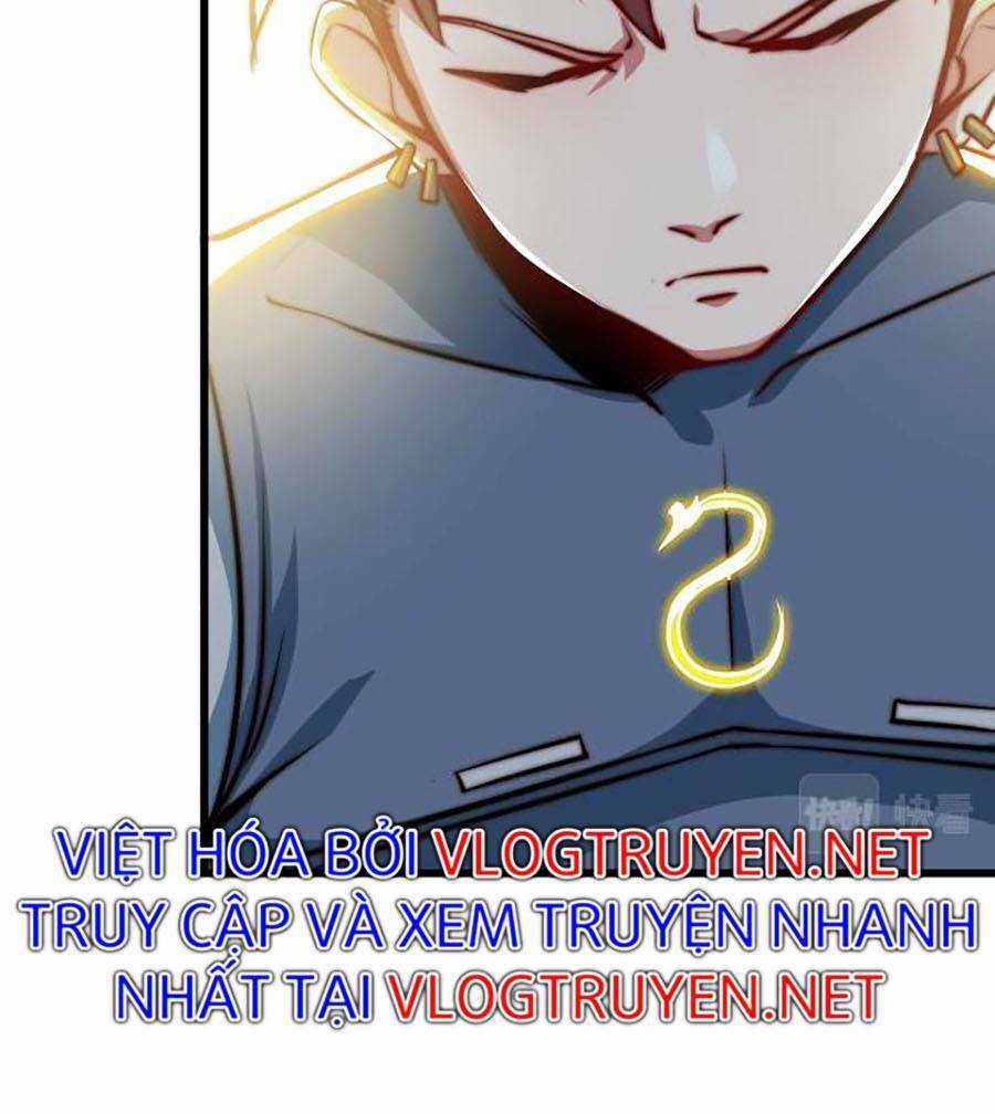 Long Ấn Chiến Thần Chapter 0 trang 22