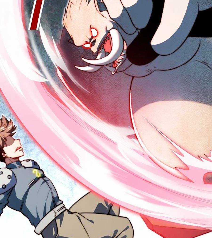 Long Ấn Chiến Thần Chapter 0 trang 25