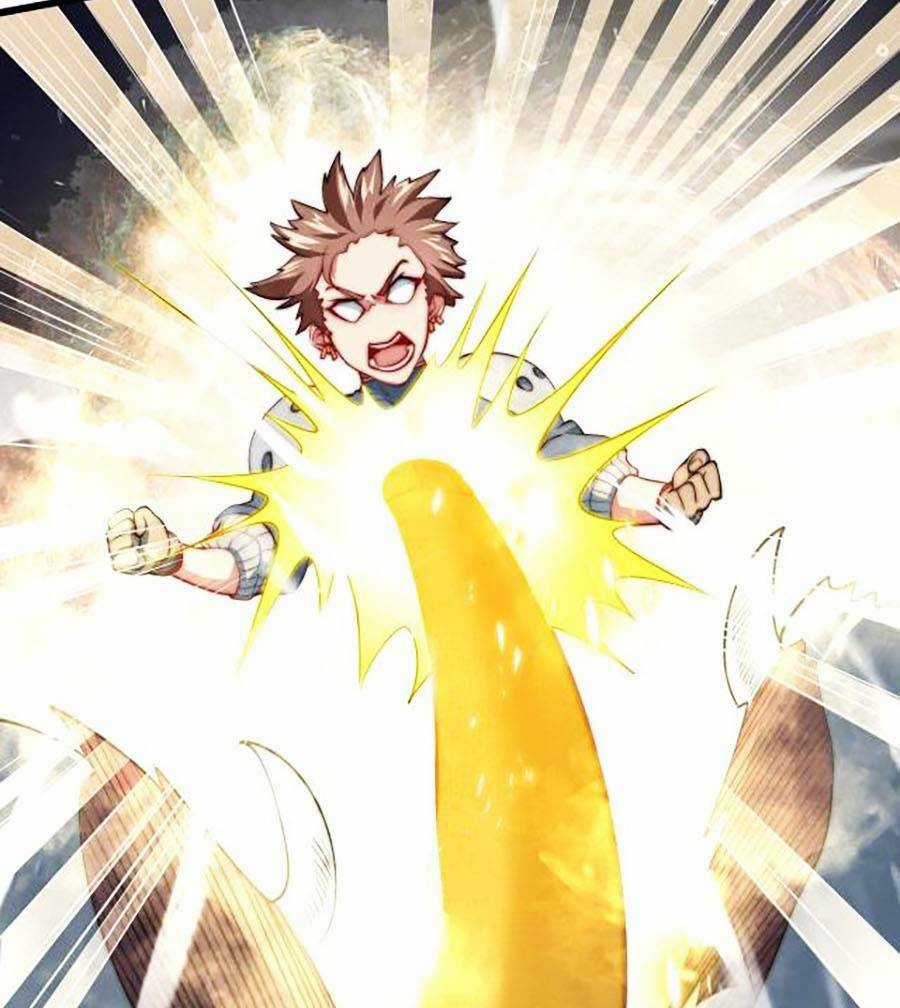 Long Ấn Chiến Thần Chapter 0 trang 28