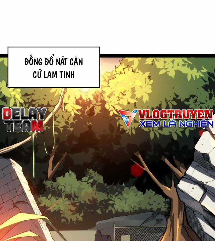 Long Ấn Chiến Thần Chapter 0 trang 3