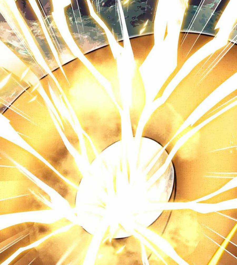 Long Ấn Chiến Thần Chapter 0 trang 35