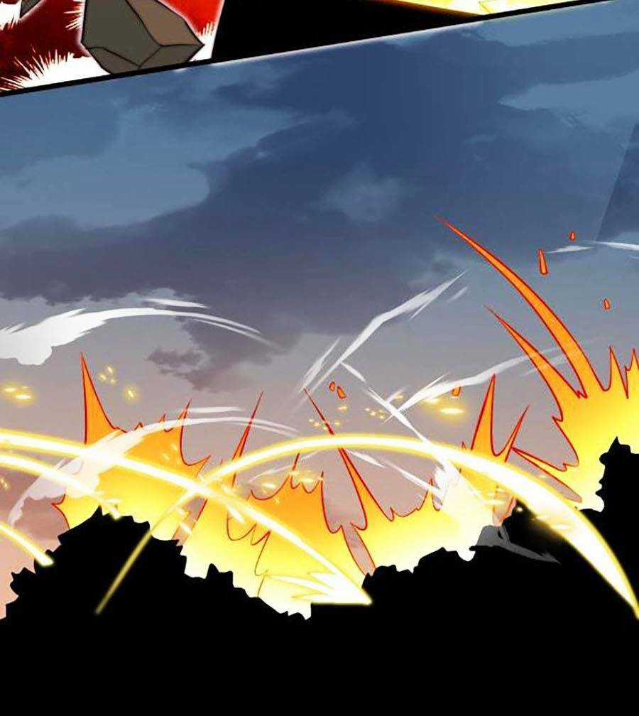 Long Ấn Chiến Thần Chapter 0 trang 38