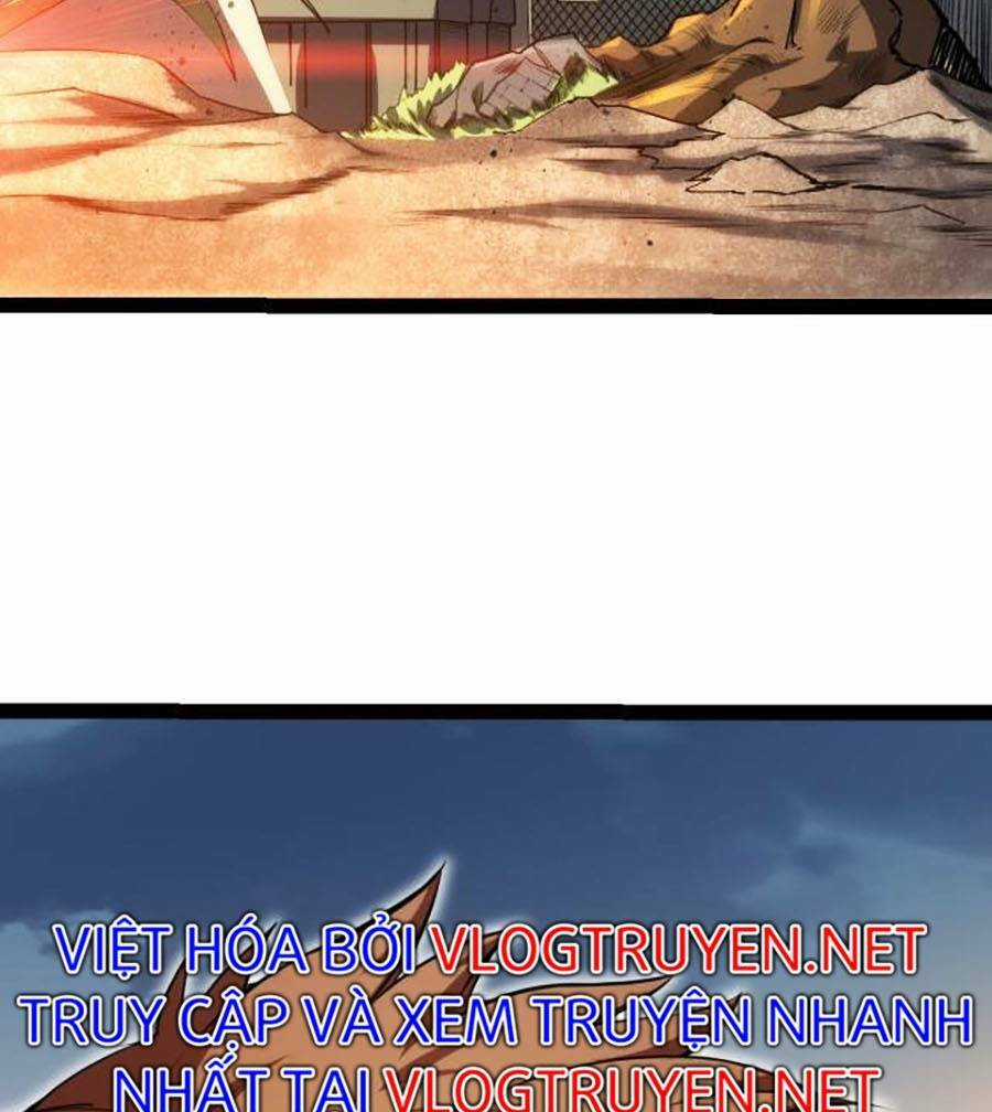 Long Ấn Chiến Thần Chapter 0 trang 4