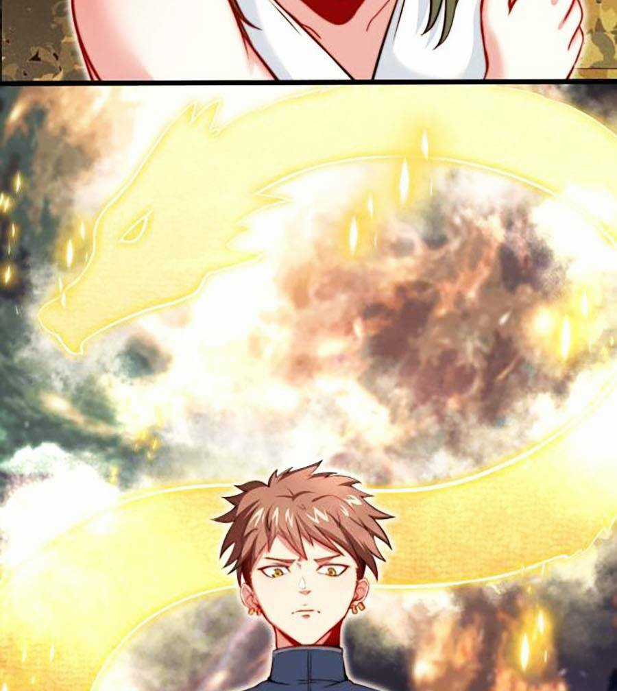 Long Ấn Chiến Thần Chapter 0 trang 44