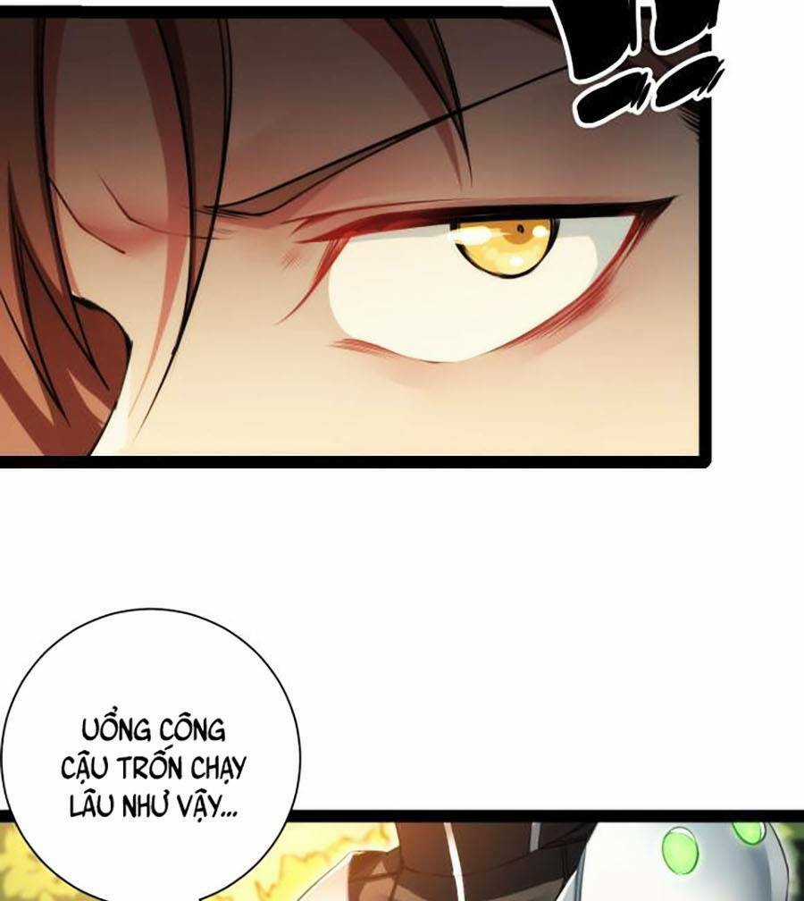 Long Ấn Chiến Thần Chapter 0 trang 9