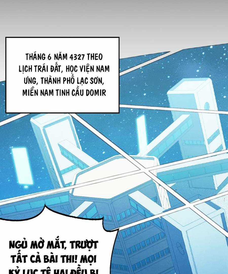 Long Ấn Chiến Thần Chapter 1 trang 12