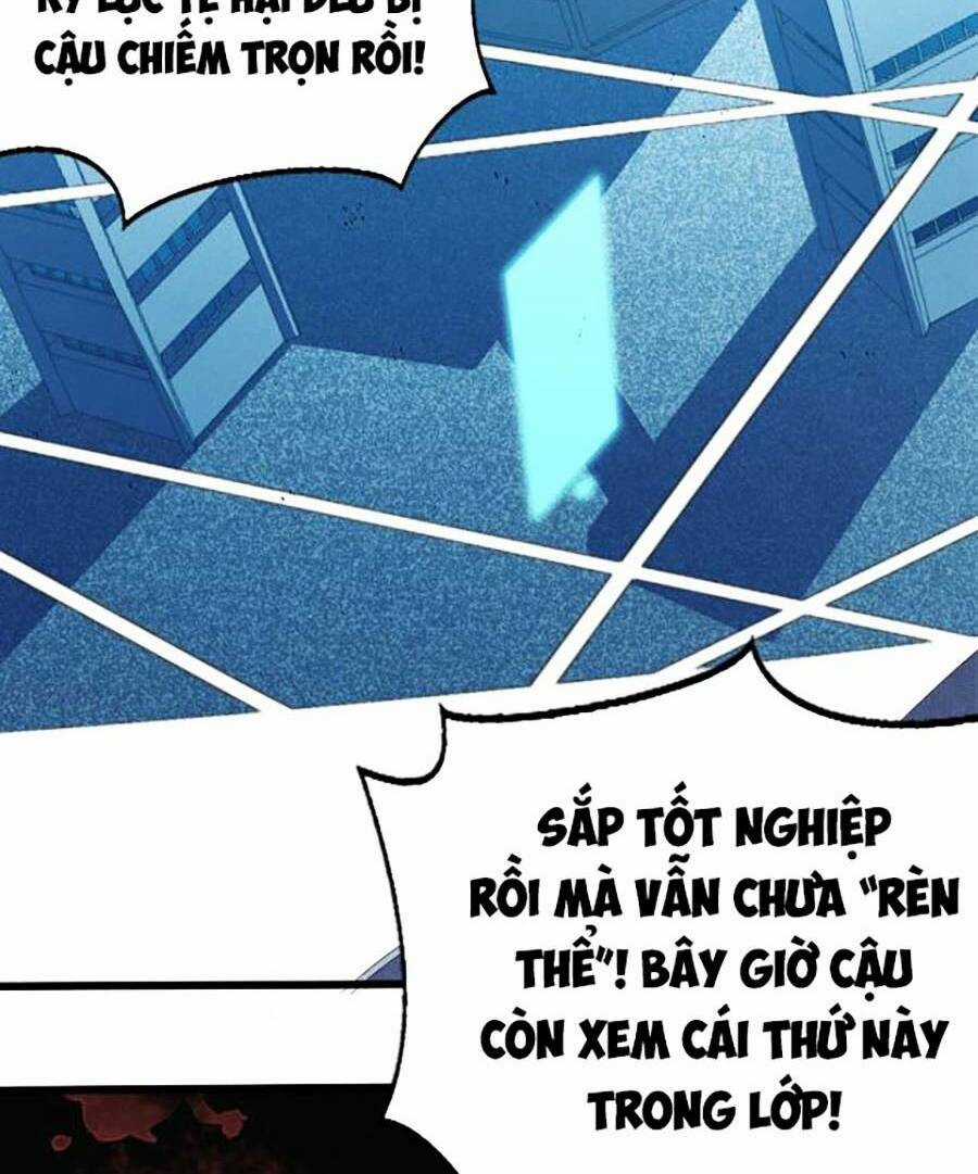 Long Ấn Chiến Thần Chapter 1 trang 13