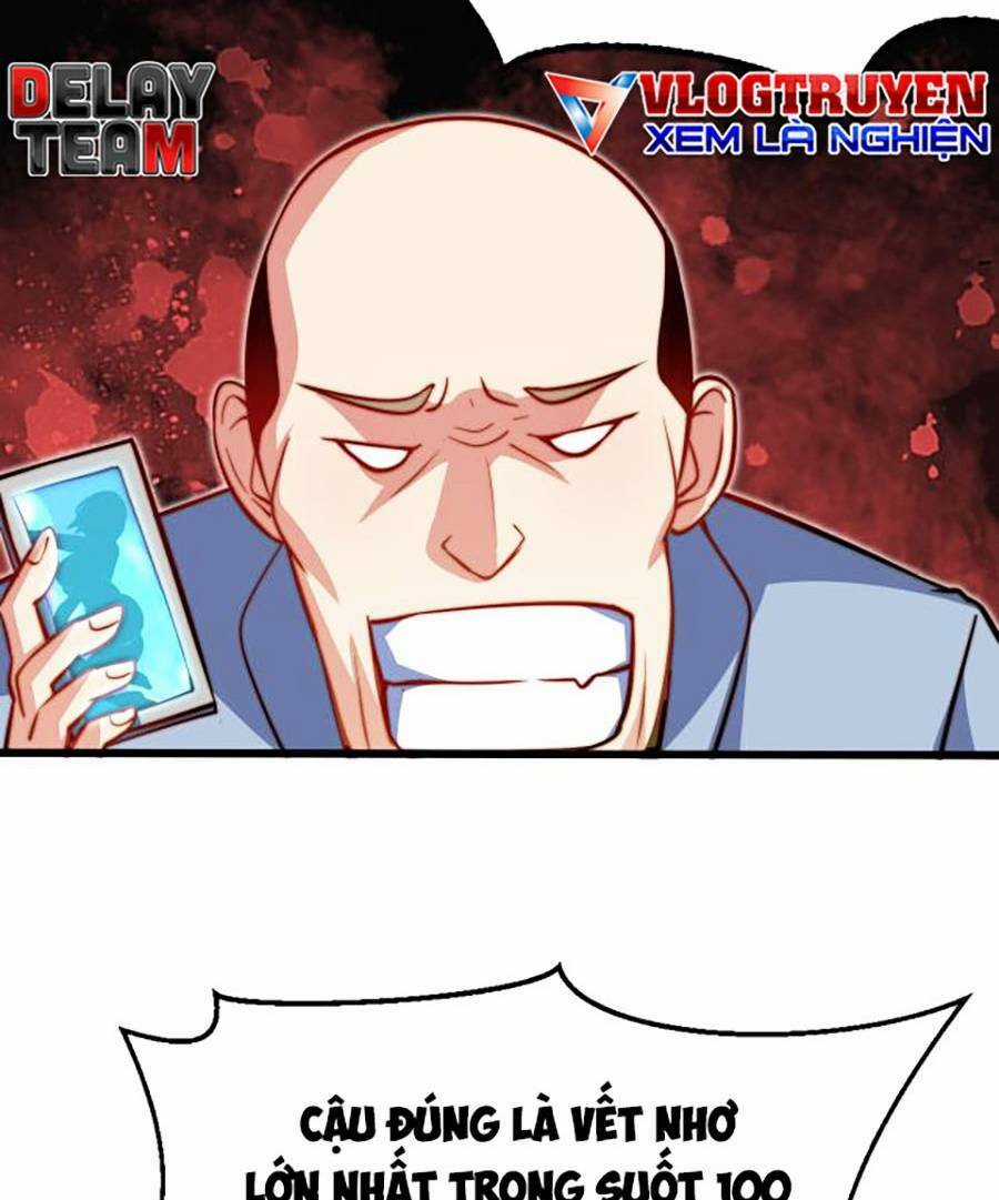 Long Ấn Chiến Thần Chapter 1 trang 14