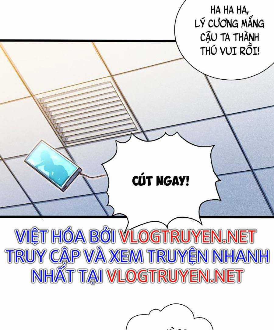 Long Ấn Chiến Thần Chapter 1 trang 16