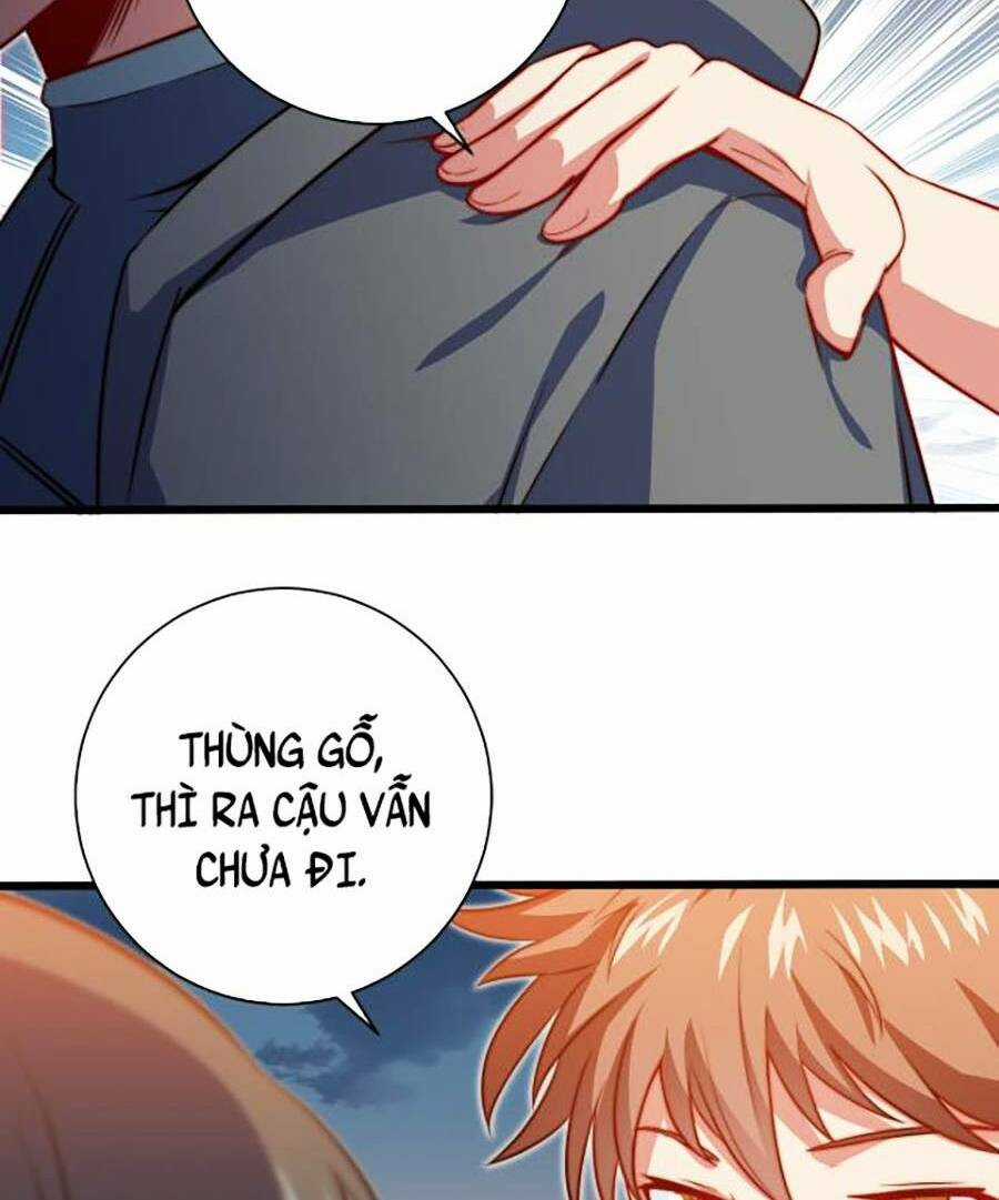 Long Ấn Chiến Thần Chapter 1 trang 19