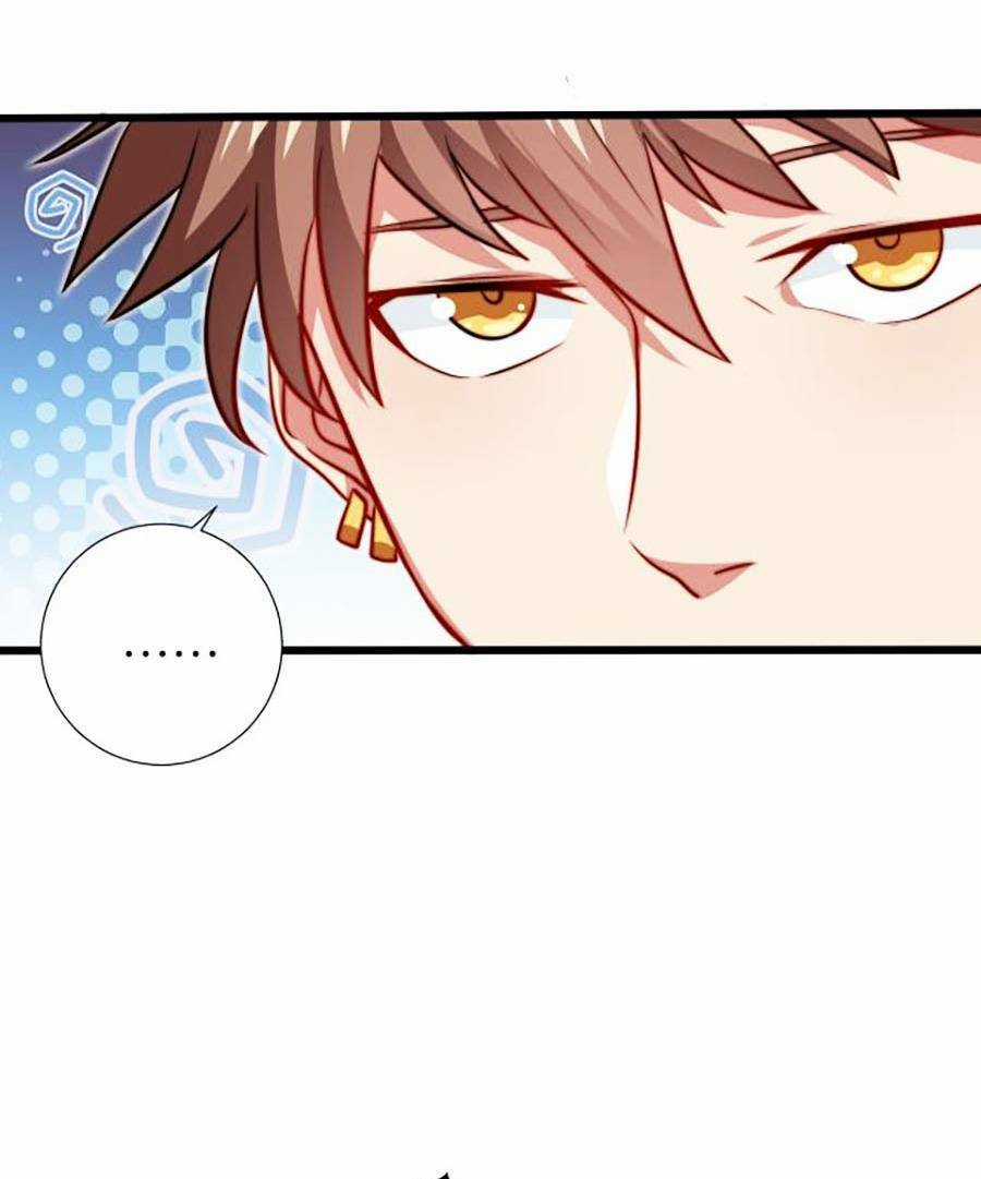 Long Ấn Chiến Thần Chapter 1 trang 22