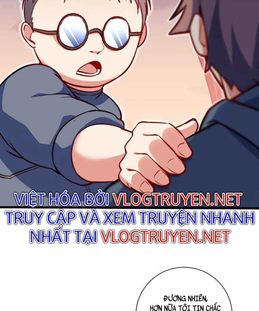 Long Ấn Chiến Thần Chapter 1 trang 26