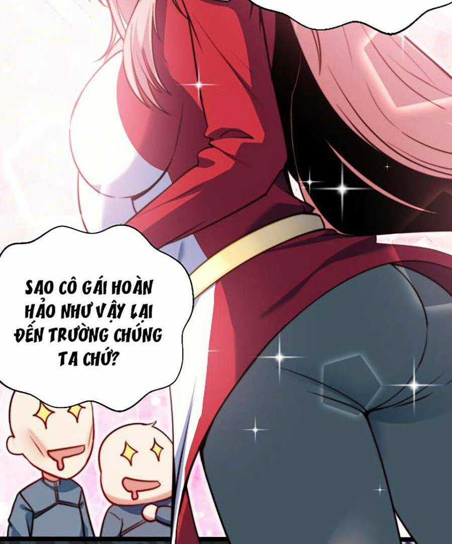 Long Ấn Chiến Thần Chapter 1 trang 29