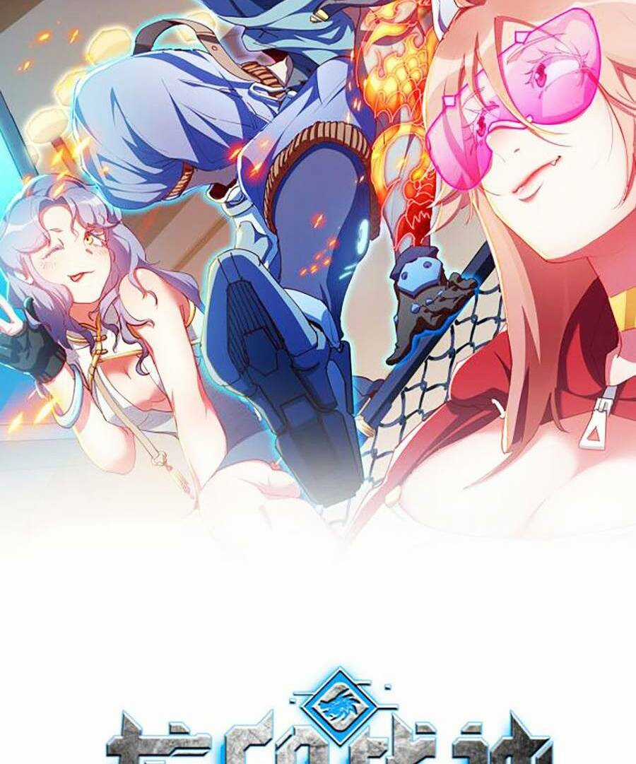 Long Ấn Chiến Thần Chapter 1 trang 3