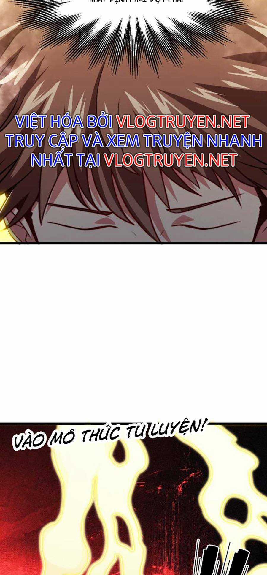 Long Ấn Chiến Thần Chapter 1 trang 44