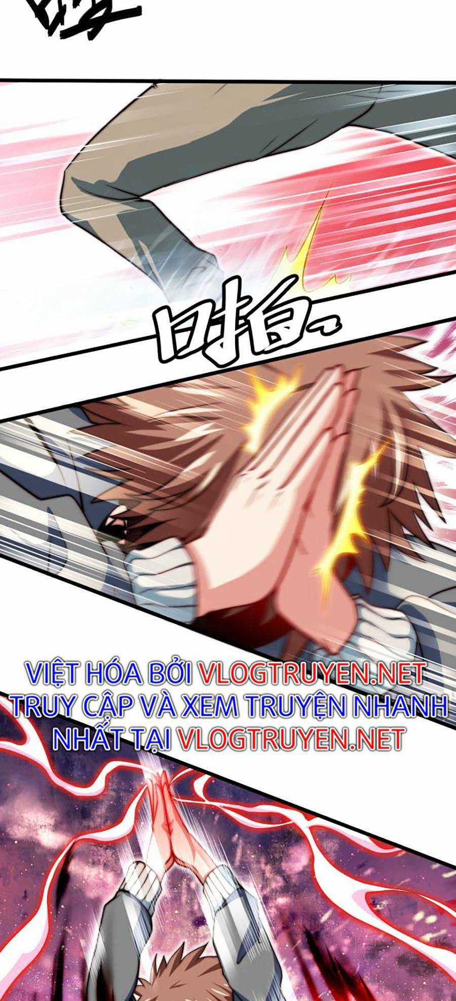 Long Ấn Chiến Thần Chapter 1 trang 47