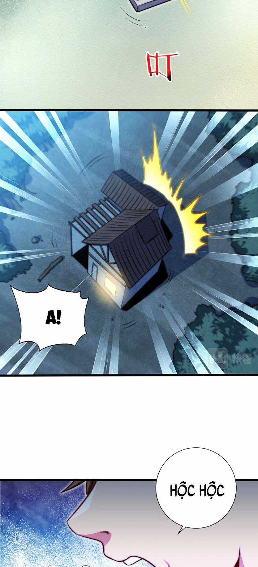 Long Ấn Chiến Thần Chapter 1 trang 55