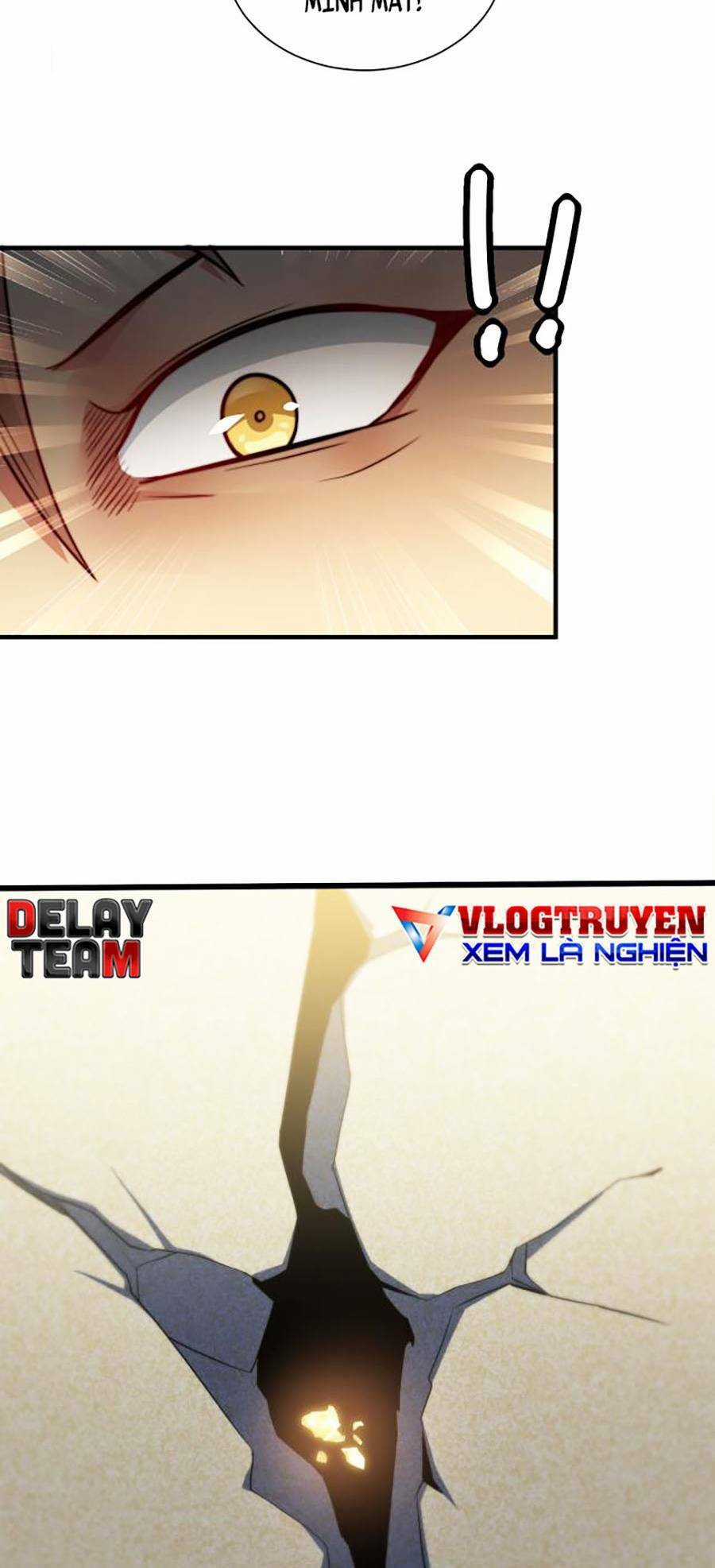 Long Ấn Chiến Thần Chapter 1 trang 58