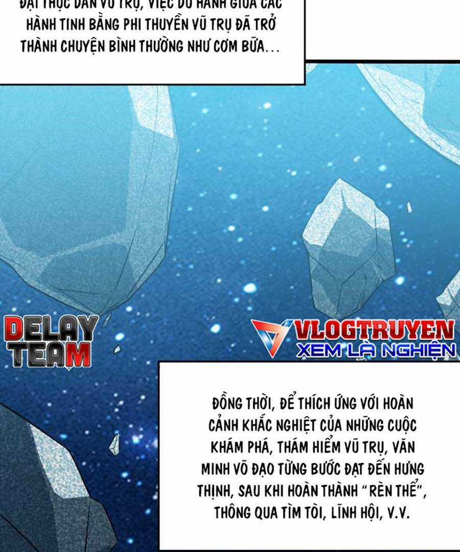 Long Ấn Chiến Thần Chapter 1 trang 6