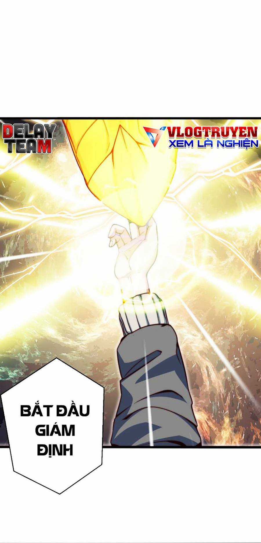 Long Ấn Chiến Thần Chapter 1 trang 65