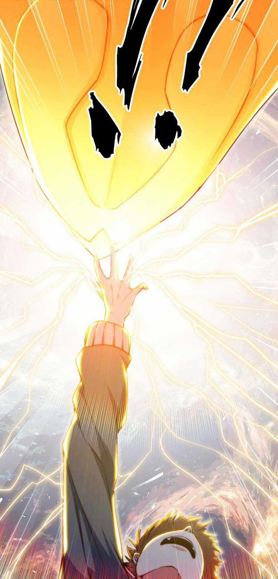 Long Ấn Chiến Thần Chapter 1 trang 67