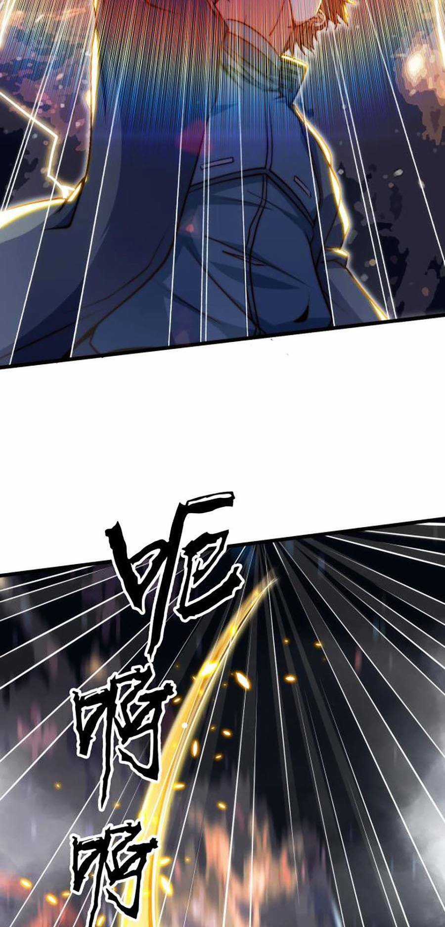 Long Ấn Chiến Thần Chapter 1 trang 68