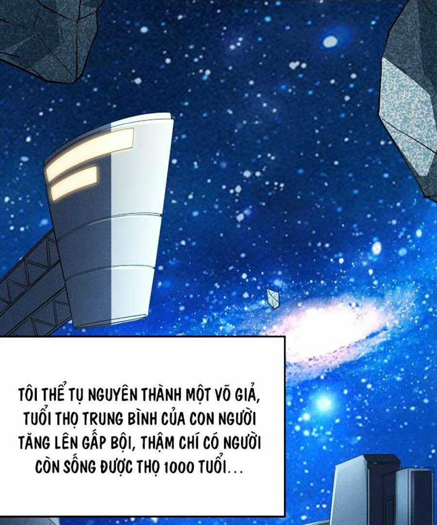 Long Ấn Chiến Thần Chapter 1 trang 7