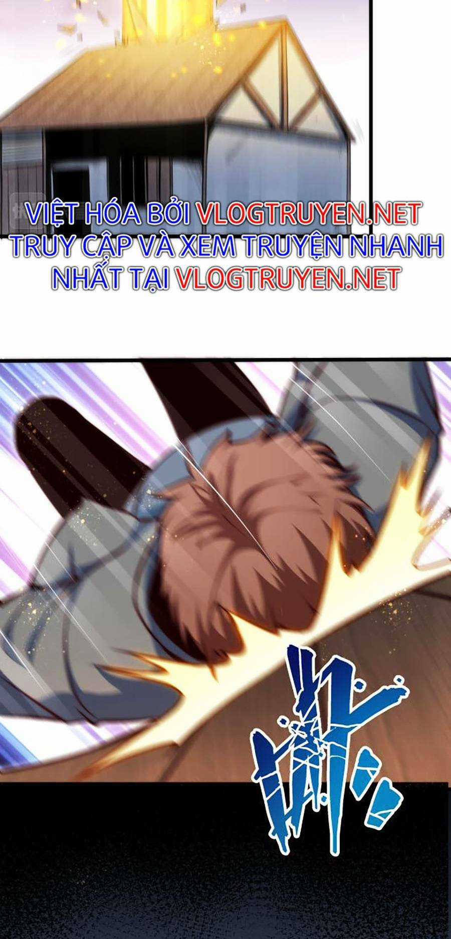 Long Ấn Chiến Thần Chapter 1 trang 71