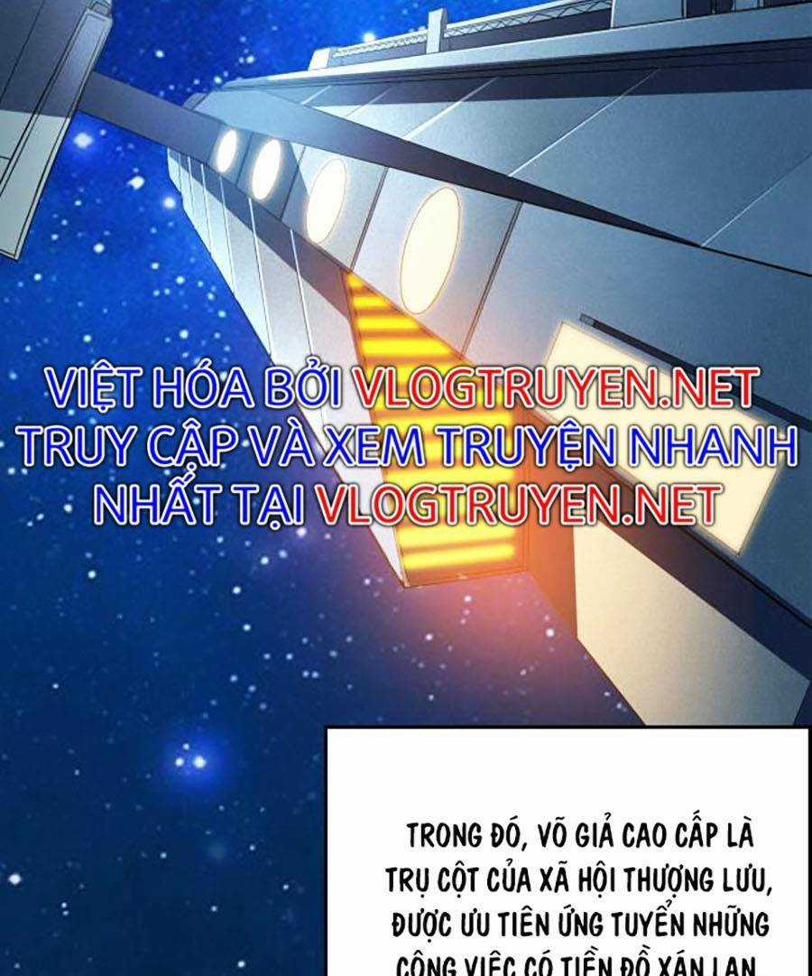 Long Ấn Chiến Thần Chapter 1 trang 8