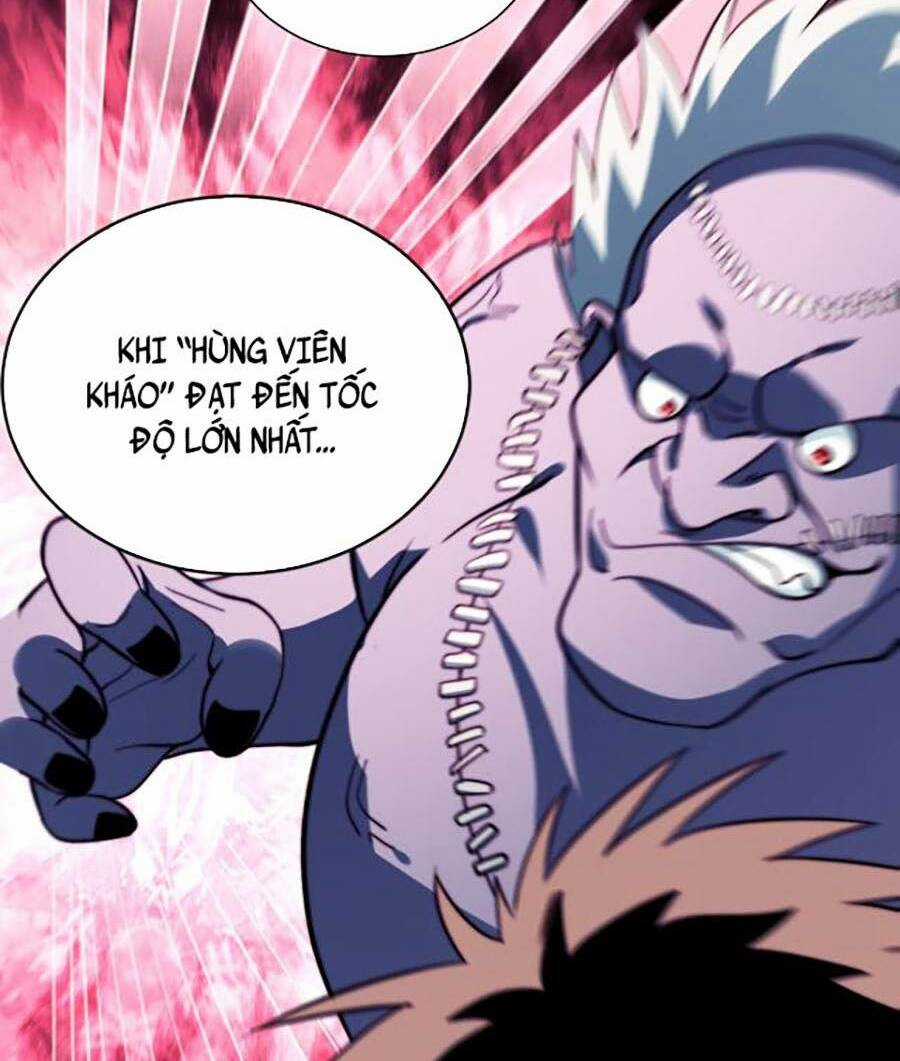 Long Ấn Chiến Thần Chapter 2 trang 101