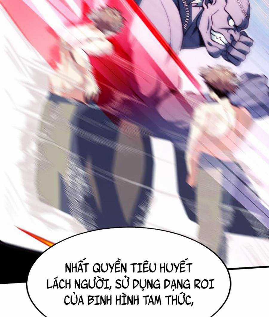 Long Ấn Chiến Thần Chapter 2 trang 104