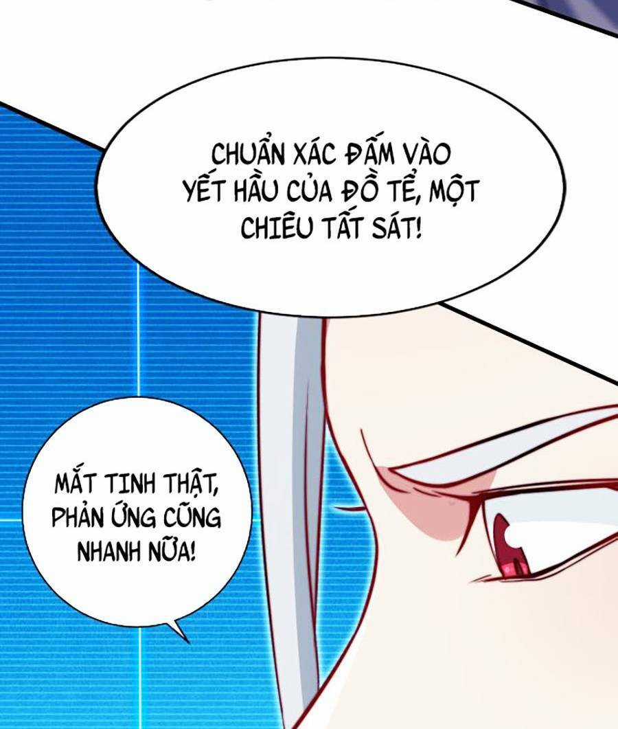 Long Ấn Chiến Thần Chapter 2 trang 106