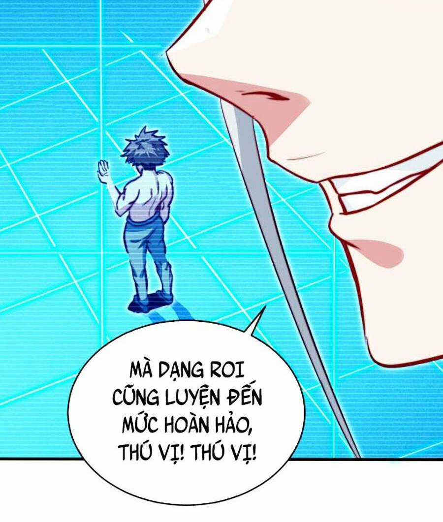 Long Ấn Chiến Thần Chapter 2 trang 107