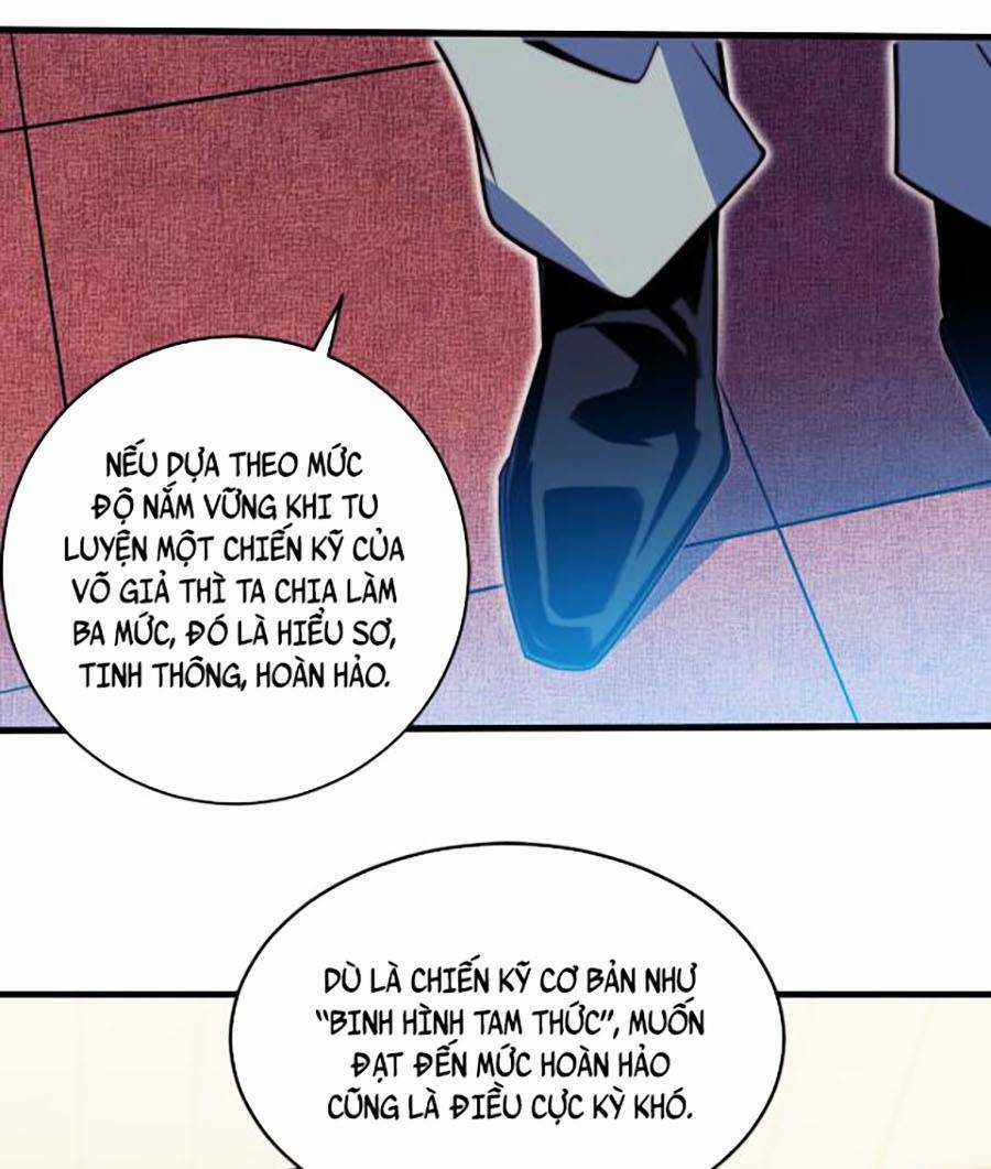 Long Ấn Chiến Thần Chapter 2 trang 108