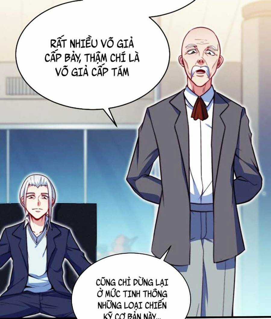 Long Ấn Chiến Thần Chapter 2 trang 109