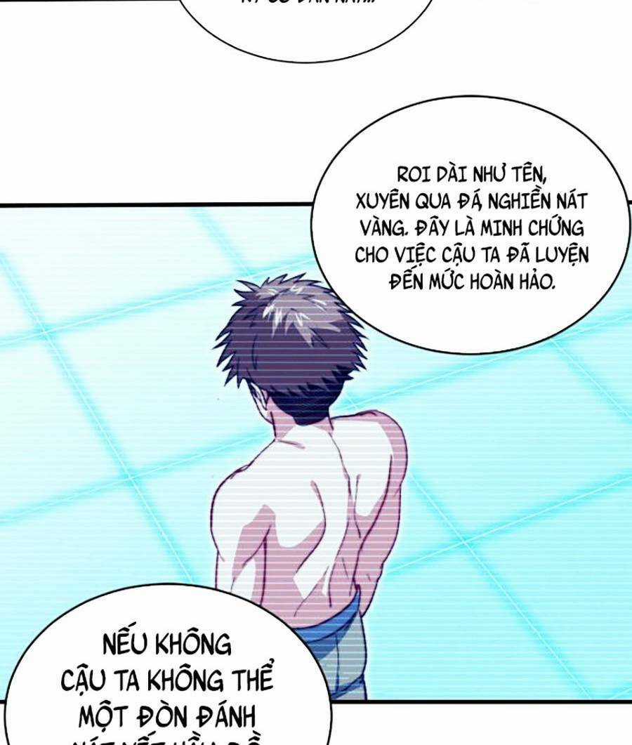 Long Ấn Chiến Thần Chapter 2 trang 110