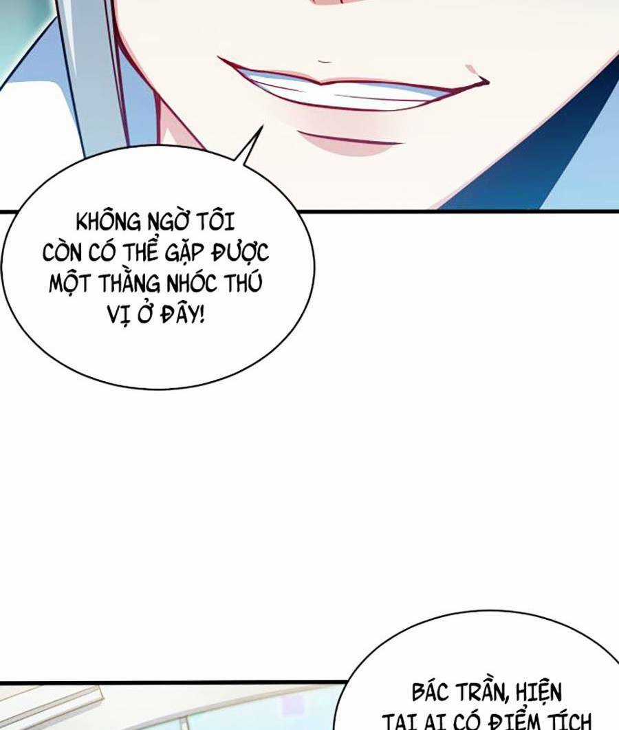 Long Ấn Chiến Thần Chapter 2 trang 112