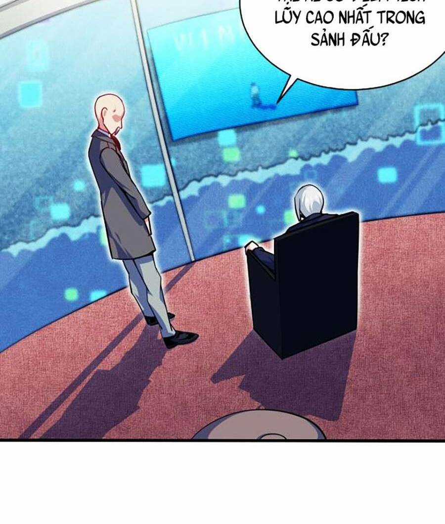 Long Ấn Chiến Thần Chapter 2 trang 113