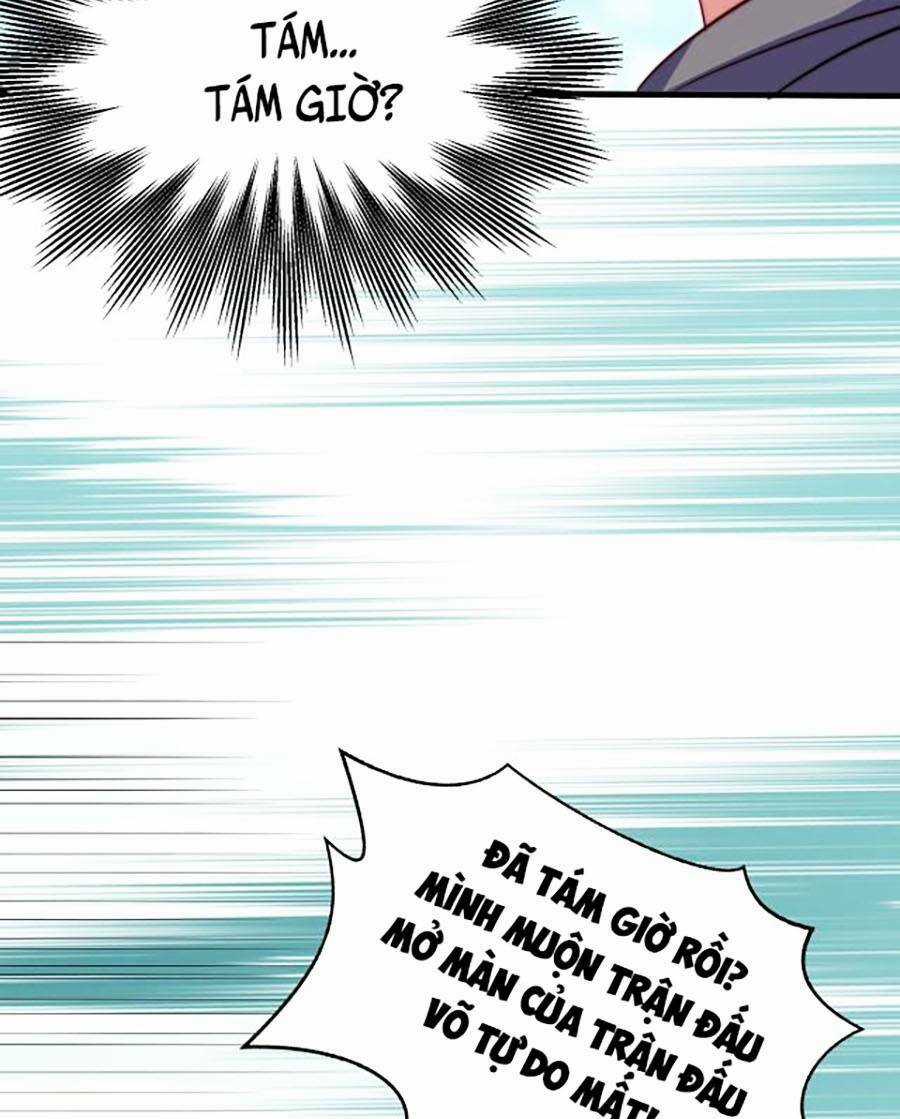 Long Ấn Chiến Thần Chapter 2 trang 12