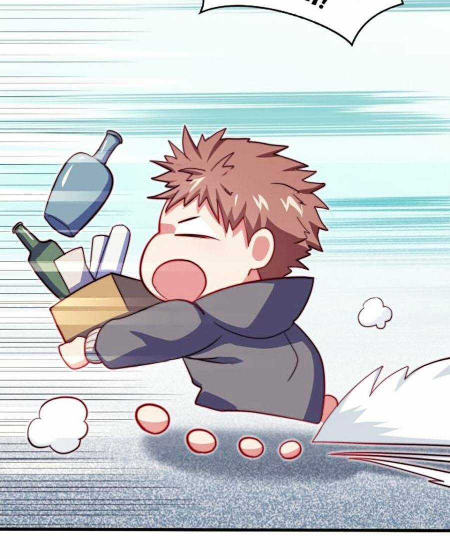 Long Ấn Chiến Thần Chapter 2 trang 13