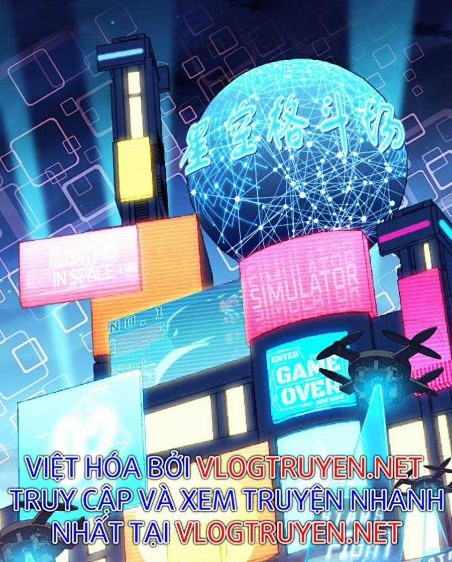 Long Ấn Chiến Thần Chapter 2 trang 19