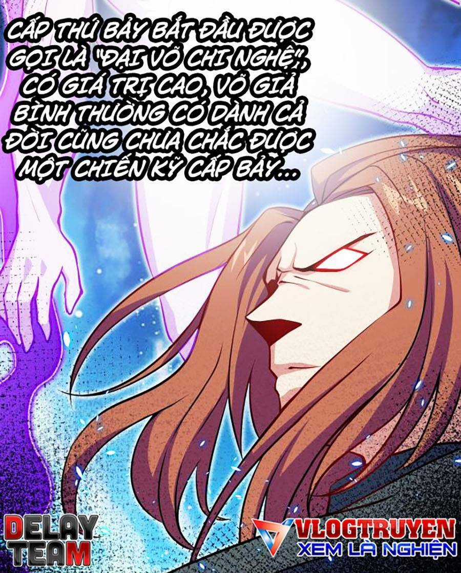 Long Ấn Chiến Thần Chapter 2 trang 24