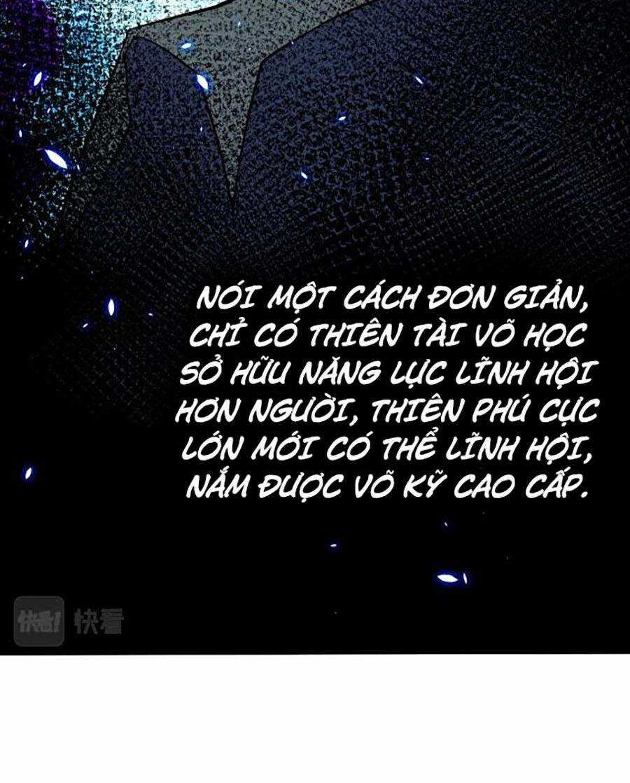 Long Ấn Chiến Thần Chapter 2 trang 25