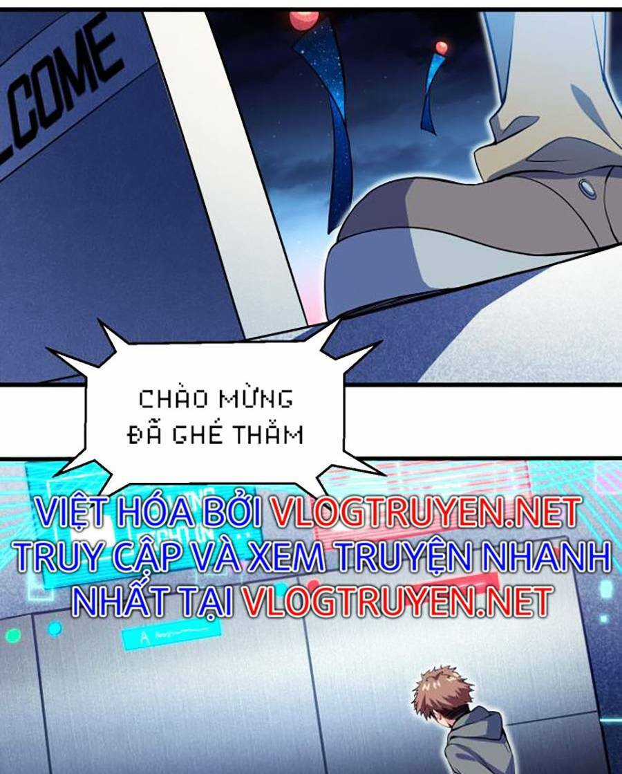 Long Ấn Chiến Thần Chapter 2 trang 26