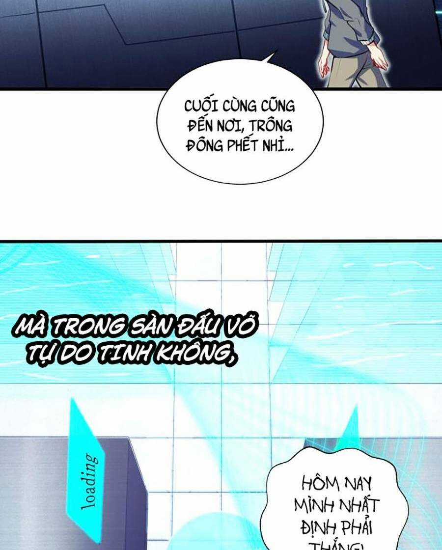 Long Ấn Chiến Thần Chapter 2 trang 27